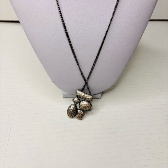 TOUCHSTONE CRYSTAL Swarovski Crystal Necklace - Picture 7 of 10